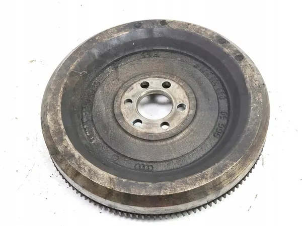 Volante VW T4 1.9 TD D ABL 068105271F image 6