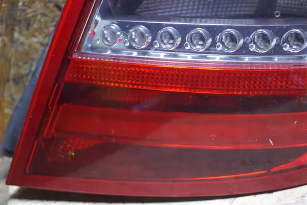 Rechter achterlicht MERCEDES-BENZ C (W204) A2048206564 image 10