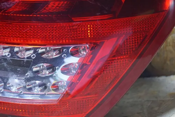 Rechter achterlicht MERCEDES-BENZ C (W204) A2048206564 image 7