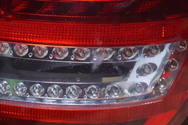 Rechter achterlicht MERCEDES-BENZ C (W204) A2048206564 image 8