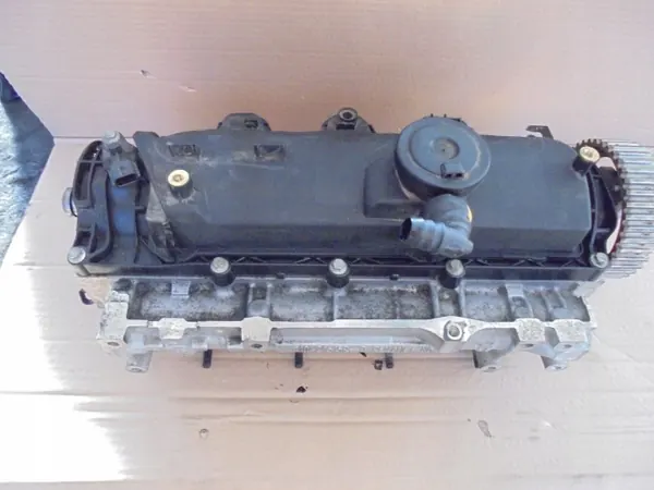 Culata completa Mercedes Clase B W246 image 5
