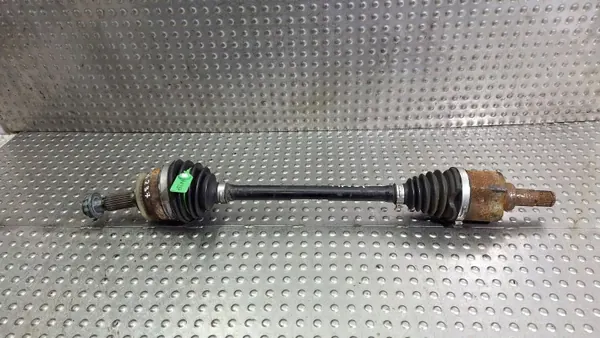 Semiárvore dianteira esquerda OEM S26372750 para VW Up image 2