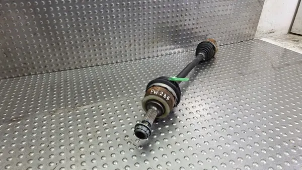 Semiárvore dianteira esquerda OEM S26372750 para VW Up image 3