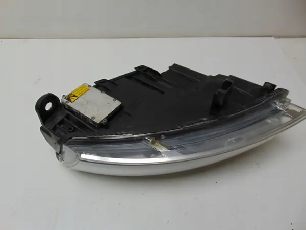 Linker Frontscheinwerfer AUDI A6 C6 05-09 BI-XENON image 10