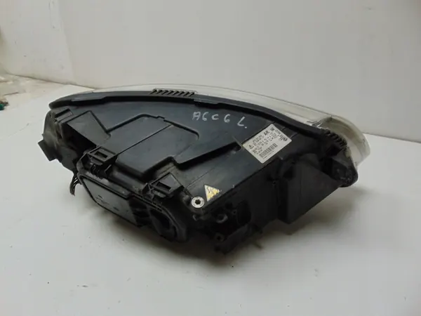 Linker Frontscheinwerfer AUDI A6 C6 05-09 BI-XENON image 5