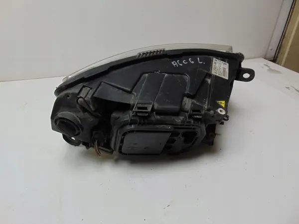 Linker Frontscheinwerfer AUDI A6 C6 05-09 BI-XENON image 8