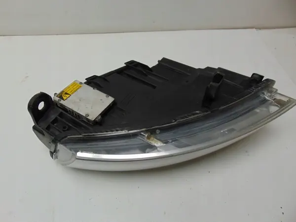 Linker Frontscheinwerfer AUDI A6 C6 05-09 BI-XENON image 9