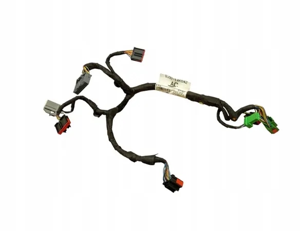 Kablage Land Rover Evoque L538 OEM GJ3214K042AC image 2