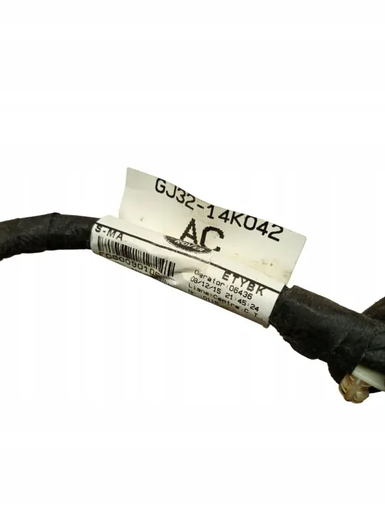 Kablage Land Rover Evoque L538 OEM GJ3214K042AC image 3