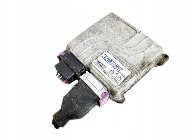 Módulo Controlador Gás Opel OE 67R-014229 image 2