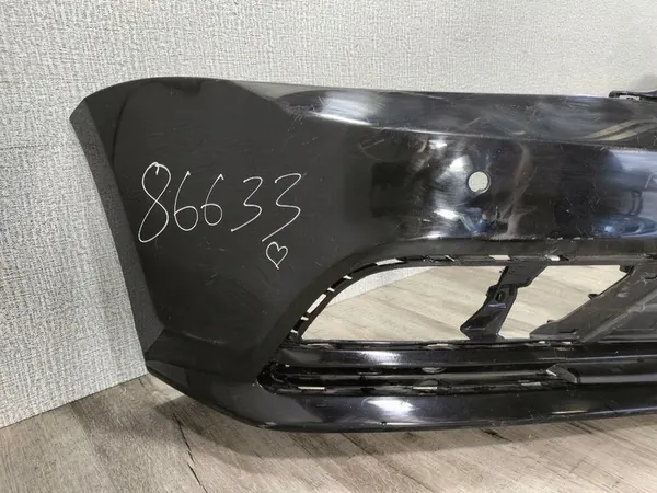 Paraurti anteriore VW JETTA 5C PDC image 2