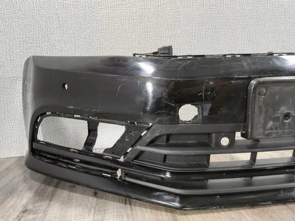 Paraurti anteriore VW JETTA 5C PDC image 3