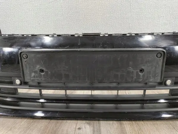 Paraurti anteriore VW JETTA 5C PDC image 4