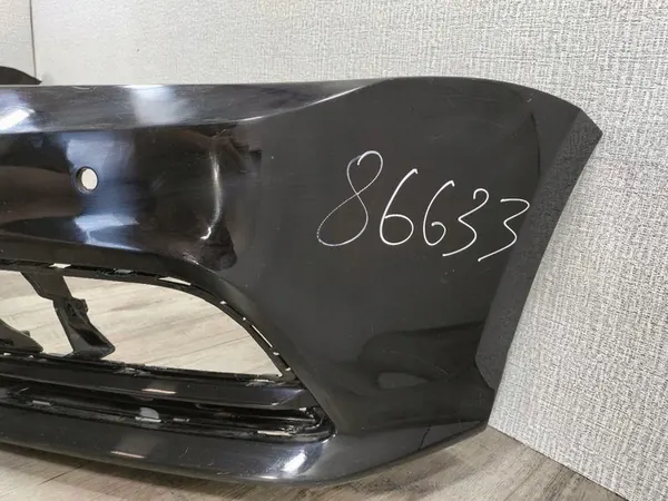 Paraurti anteriore VW JETTA 5C PDC image 8