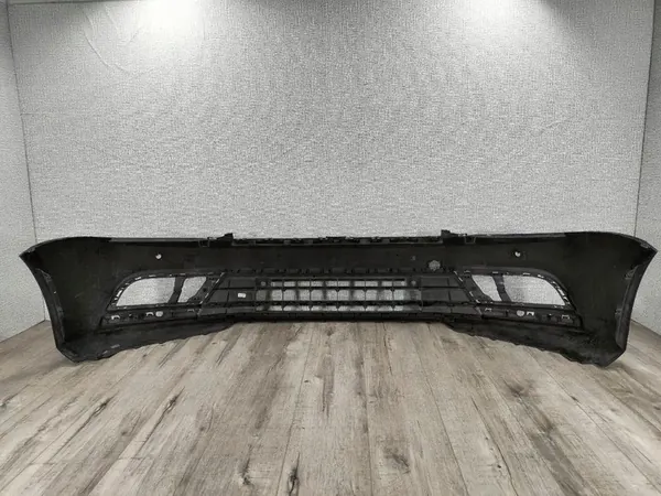 Paraurti anteriore VW JETTA 5C PDC image 9
