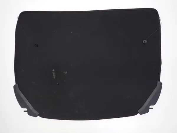 OEM PÓŁKA TYŁ TYLNA BAGAŻNIKA ORYGINAŁ FORD CAPRI EV 25R image 2