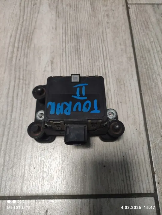 Sensor Radar Velocidad OEM 5QA907561A para VW Touran III image 2