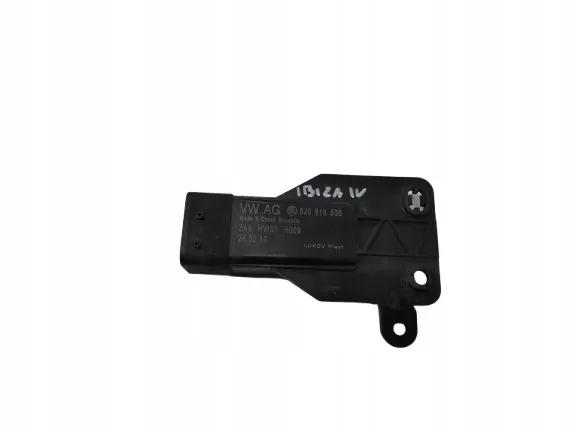 Module Commande Ventilateur SEAT 5J0919506 - Pièce OEM image 2