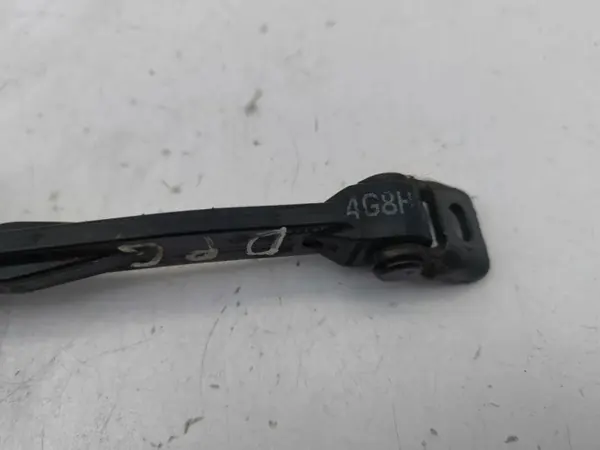 OEM 4G8839249A Audi A7 S7 2012 Arrêt de porte arrière image 6