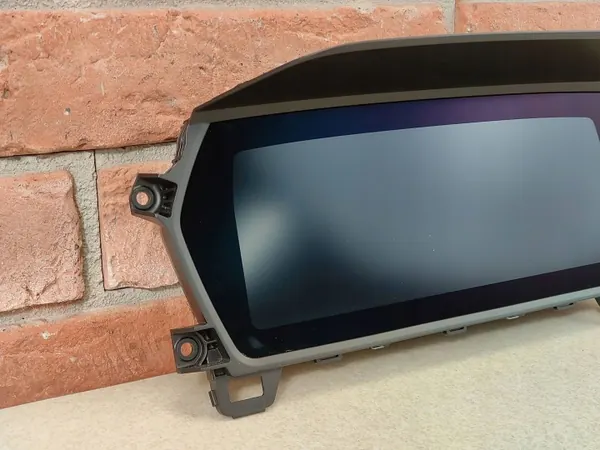 Cuadro de instrumentos BMW OE 55A9F5 con HUD image 3