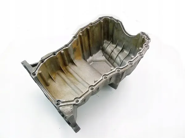 Oljesump 1.6 8V Megane Scenic Logan Clio Kangoo OEM image 2