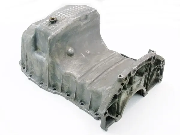 Oljesump 1.6 8V Megane Scenic Logan Clio Kangoo OEM image 4