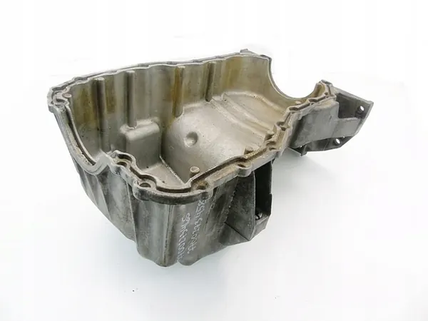 Oljesump 1.6 8V Megane Scenic Logan Clio Kangoo OEM image 6