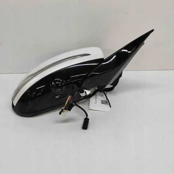 Specchio Destro Mercedes-Benz S (W222, V222, X222) A2228106600 image 3