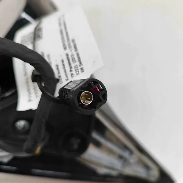 Specchio Destro Mercedes-Benz S (W222, V222, X222) A2228106600 image 5