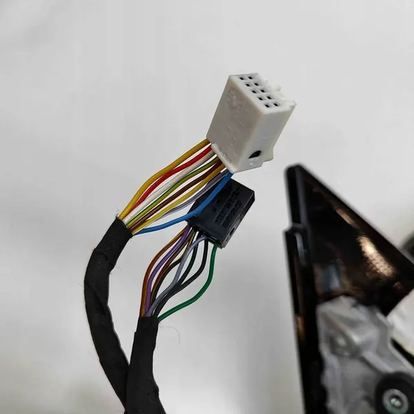 Specchio Destro Mercedes-Benz S (W222, V222, X222) A2228106600 image 6