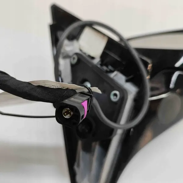 Specchio Destro Mercedes-Benz S (W222, V222, X222) A2228106600 image 7