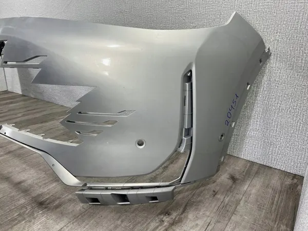 BAIC Frontstoßstange OEM A00118580 - Gebraucht image 7