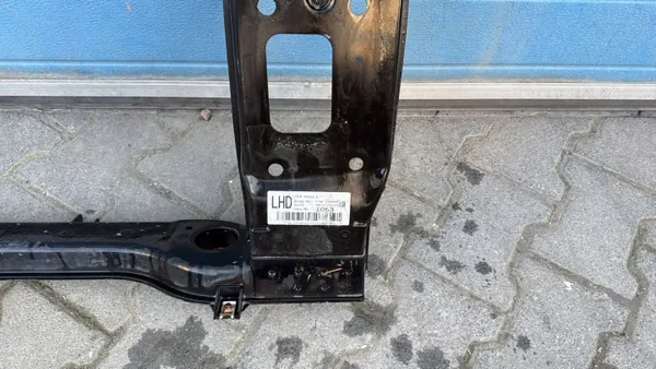 Kia Sportage 2016 etuhihna OEM HYUSPOR11 image 4