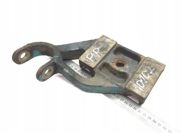 OEM 20548214 Volvo Suporte placa mola dianteira direita image 2
