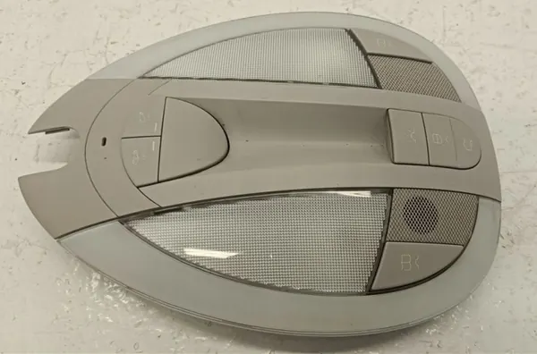 Mercedes W211 E-Klasse interieurverlichting OEM A2118207101 image 2