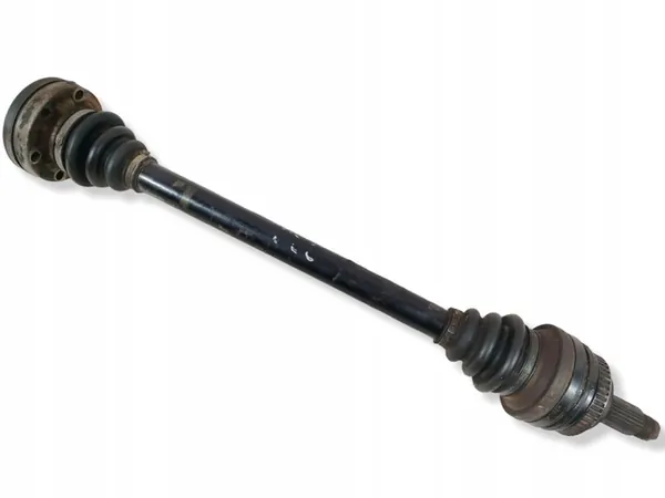 E46 LIFT KOMBI 2.0D HÖGER BAKAXEL image 7