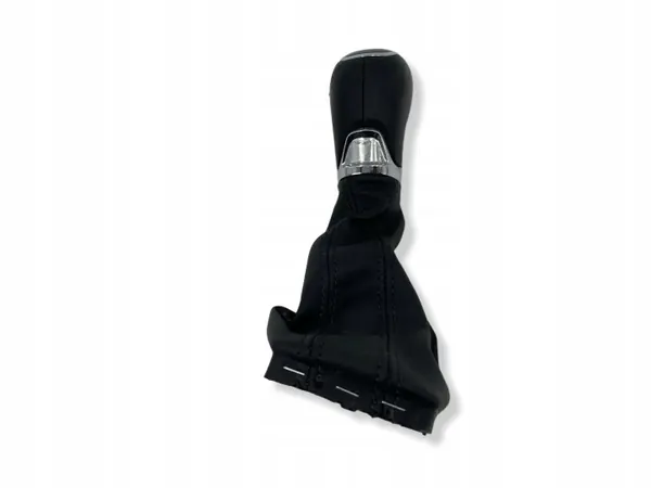 Pommeau de levier Skoda Octavia Mk3 OEM DAL32902 image 3
