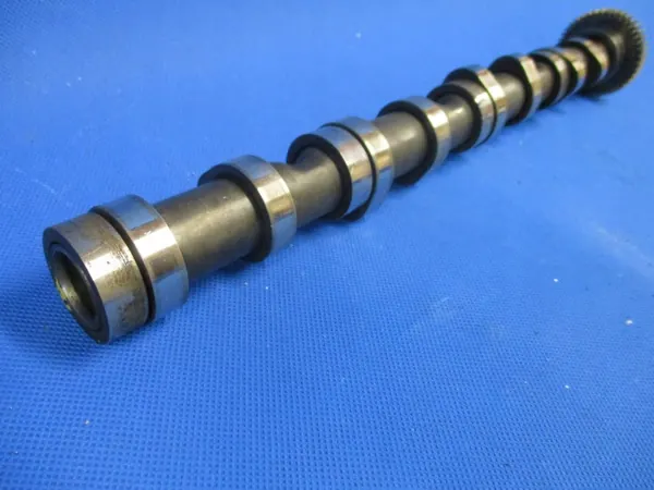 Gebrauchte Nockenwelle OEM 03L101D für VW Audi 2.0 TDI image 3