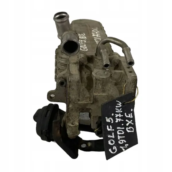 EGR-Kühler Volkswagen Golf V 038131513AD image 3