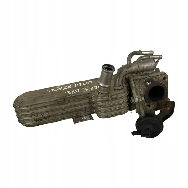 EGR-Kühler Volkswagen Golf V 038131513AD image 4