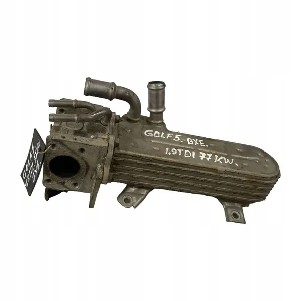 EGR-Kühler Volkswagen Golf V 038131513AD image 5
