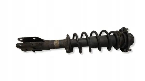 Rechter Vorderer Stoßdämpfer OEM 4060A379 Mitsubishi image 2