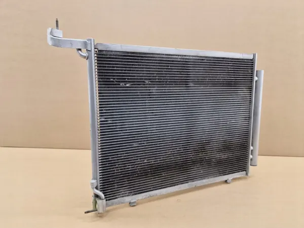 Ilmastointijäähdytin Fiesta MK8 Puma Ecosport image 3