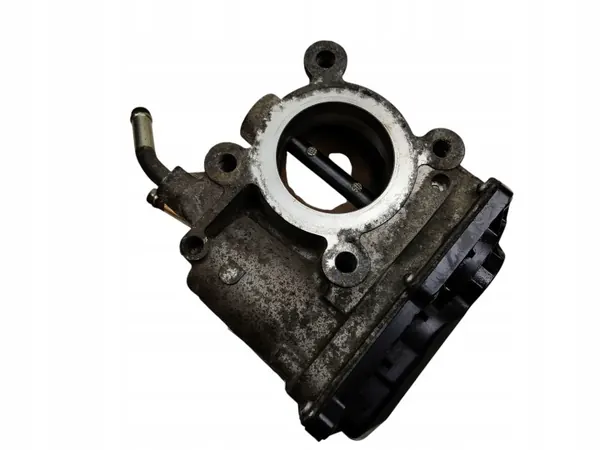 Kaasutinrunko OEM MN195709 Mitsubishille 1.5L image 3