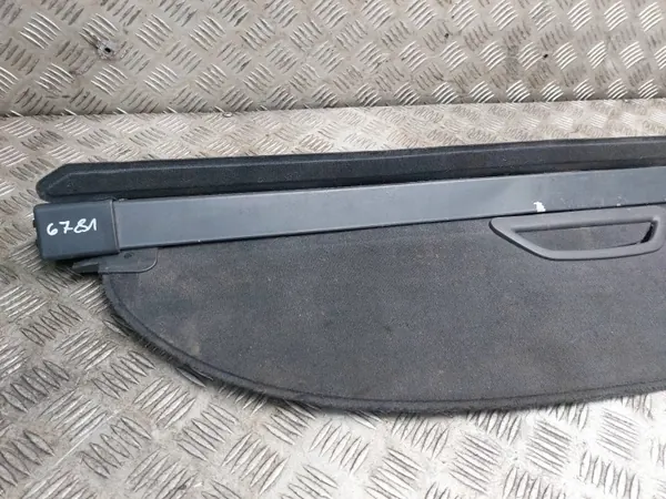 Begagnad Renault OE bagageluckrulle OEM 799220026R image 3