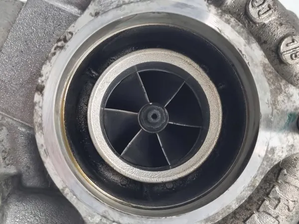 Turbocharger MAZDA 6 SEDAN 2.2L diesel 2009 R2BH13700 image 5