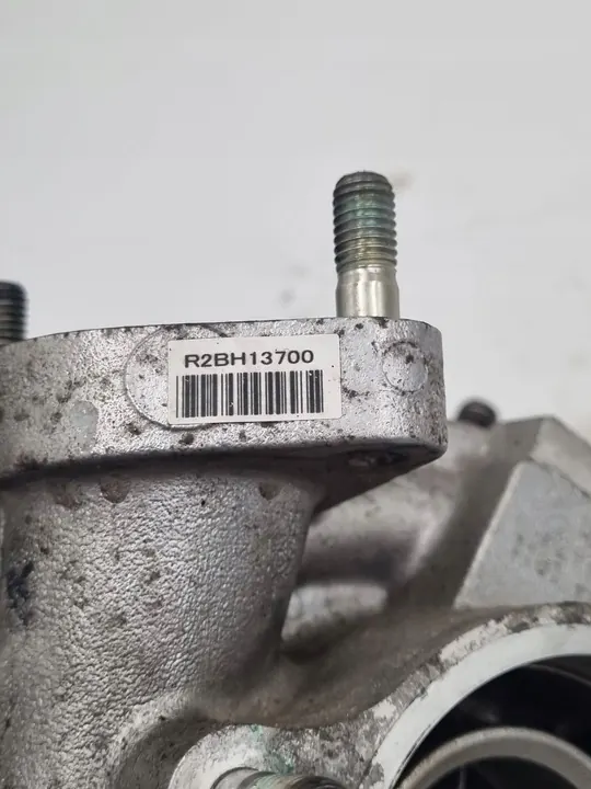 Turbocharger MAZDA 6 SEDAN 2.2L diesel 2009 R2BH13700 image 6