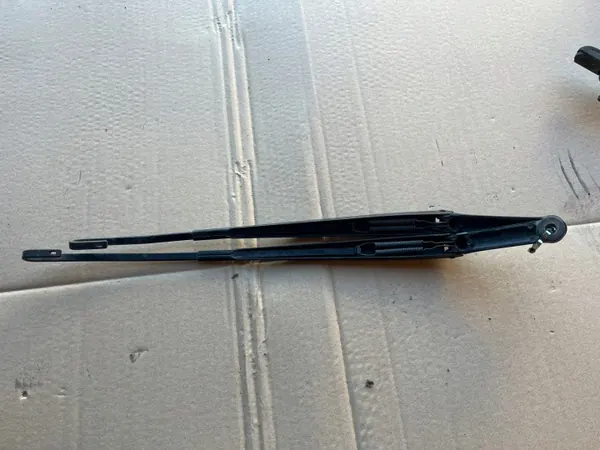 OEM 407D/408D vindrutetorkararm för Audi A4 B5 1999-2001 image 3
