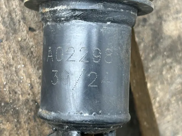 Cabinevering OEM A9603107155 voor Mercedes Actros MP4 image 5