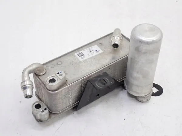 OEM 7949711 ROZ AC Verdamper Schraper voor MINI Cooper SE image 2